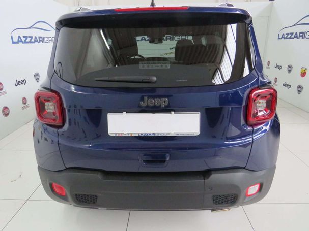 Jeep Renegade 1.3 110 kW image number 8