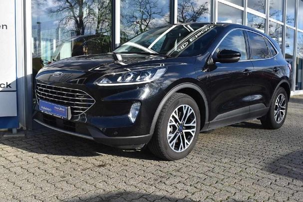 Ford Kuga 132 kW image number 1