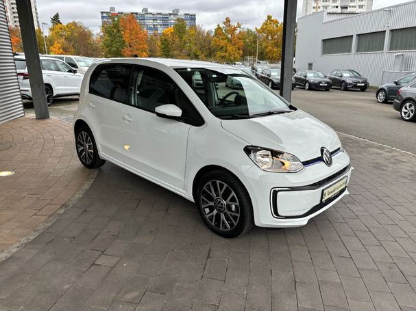 Volkswagen up! 60 kW image number 3