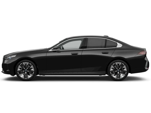 BMW 520d xDrive 145 kW image number 3