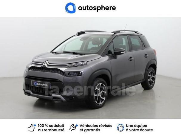 Citroen C3 Aircross 96 kW image number 1