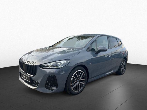 BMW 220 Active Tourer 110 kW image number 1