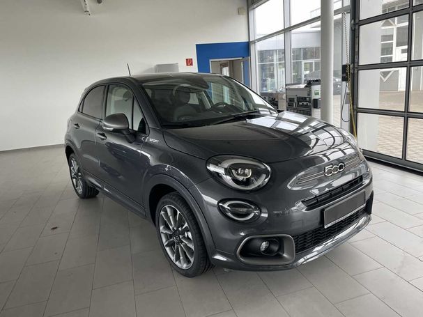 Fiat 500X 1.5 GSE Hybrid 96 kW image number 4