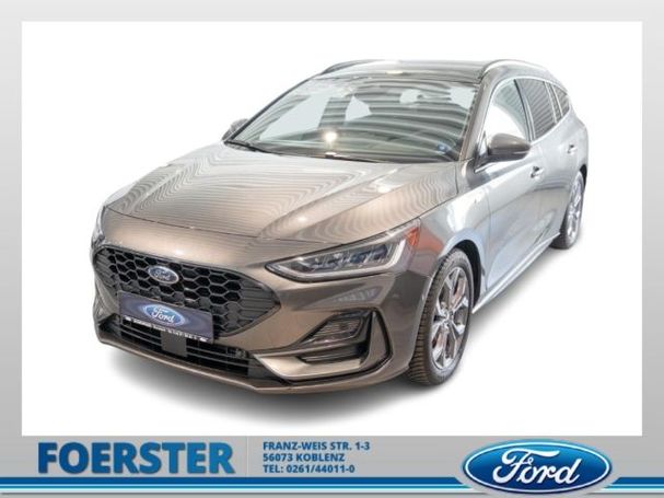 Ford Focus 1.0 ST-Line 92 kW image number 1