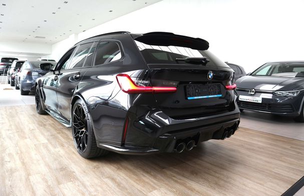 BMW M3 Touring xDrive 375 kW image number 8