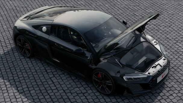 Audi R8 419 kW image number 18