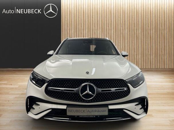 Mercedes-Benz GLC 300 190 kW image number 3