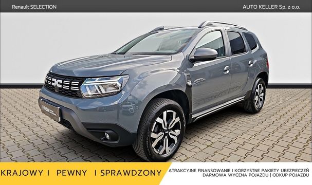 Dacia Duster 74 kW image number 2