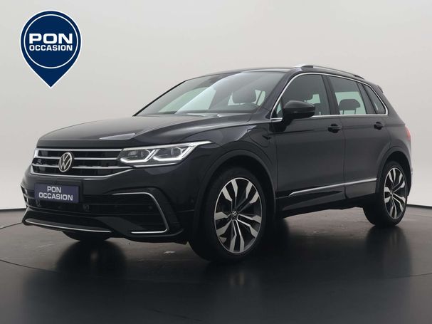 Volkswagen Tiguan 1.4 eHybrid R-Line DSG 180 kW image number 1