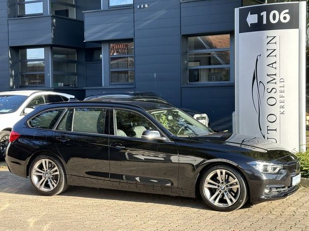 BMW 330d Touring xDrive Sport Line 190 kW image number 27