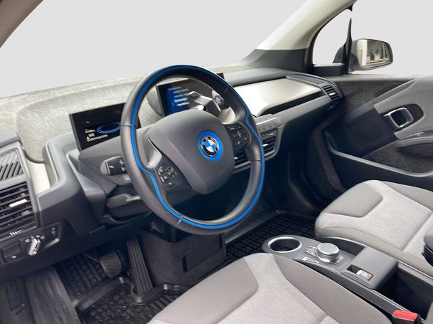 BMW i3 120Ah 125 kW image number 7