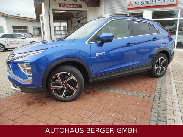 Mitsubishi Eclipse Cross PHEV 138 kW image number 2