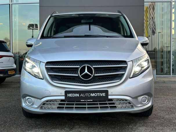 Mercedes-Benz Vito 119 140 kW image number 2