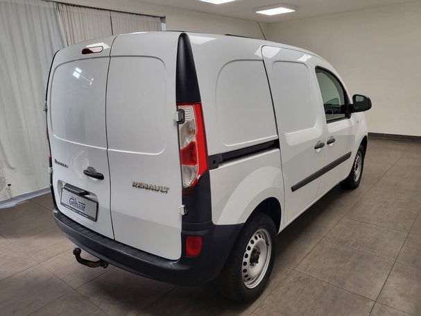 Renault Kangoo Rapid Extra 66 kW image number 1