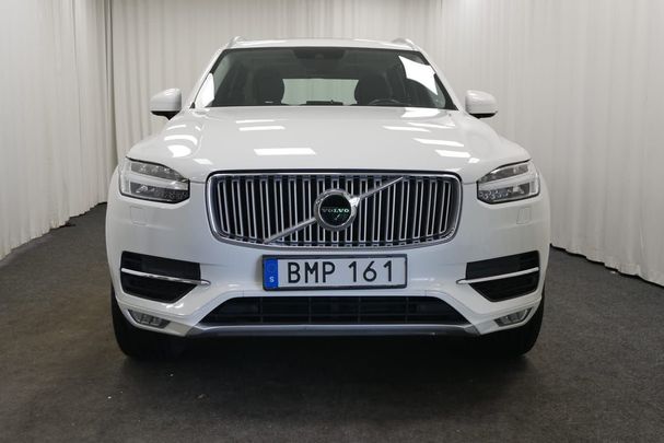 Volvo XC90 D5 AWD Inscription 175 kW image number 3