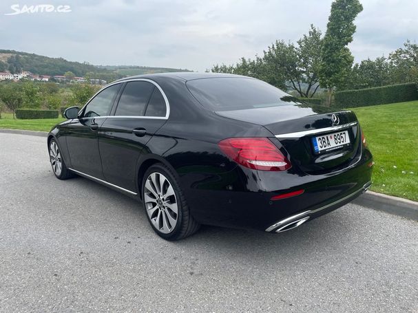 Mercedes-Benz E 220 d 4Matic 143 kW image number 5