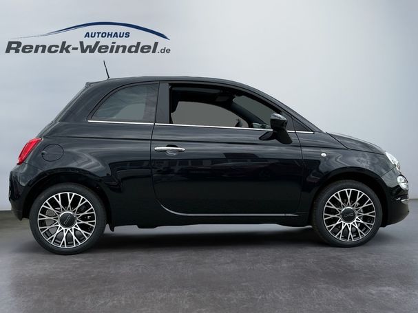 Fiat 500 51 kW image number 6