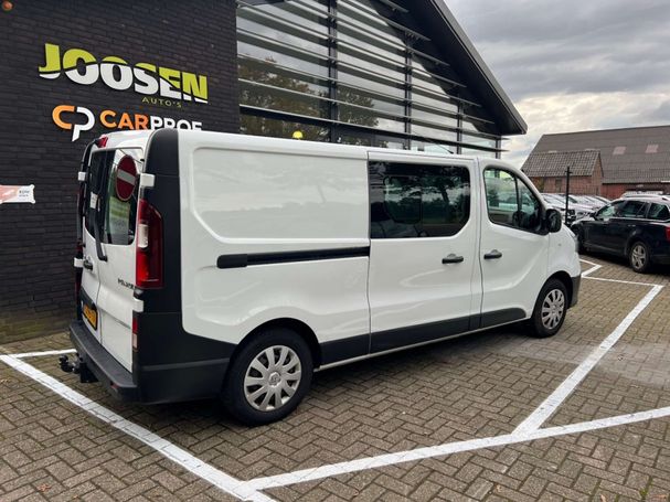 Renault Trafic DCi 70 kW image number 4