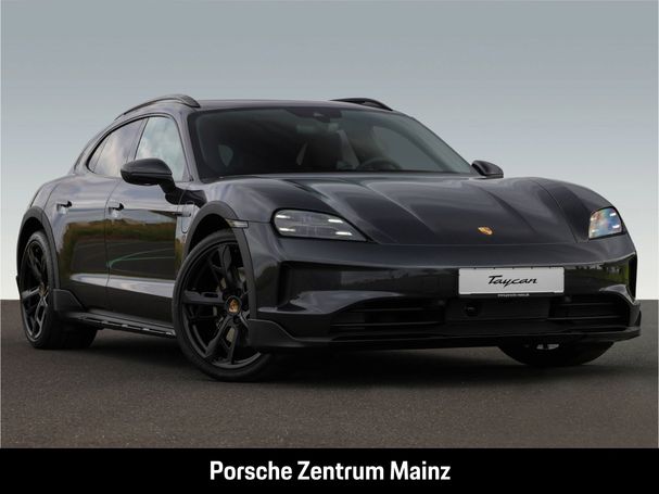 Porsche Taycan 4 Cross Turismo 320 kW image number 11