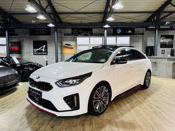 Kia ProCeed GT 150 kW image number 1