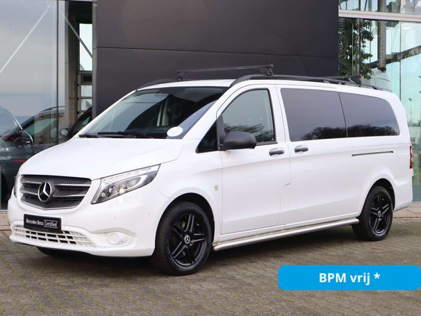 Mercedes-Benz Vito 119 CDi 140 kW image number 1