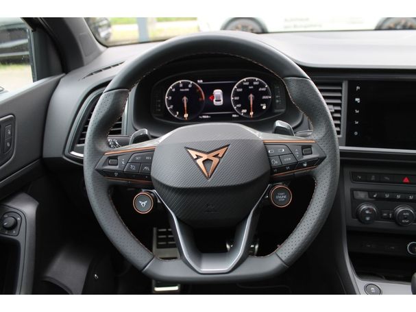 Cupra Ateca 110 kW image number 15