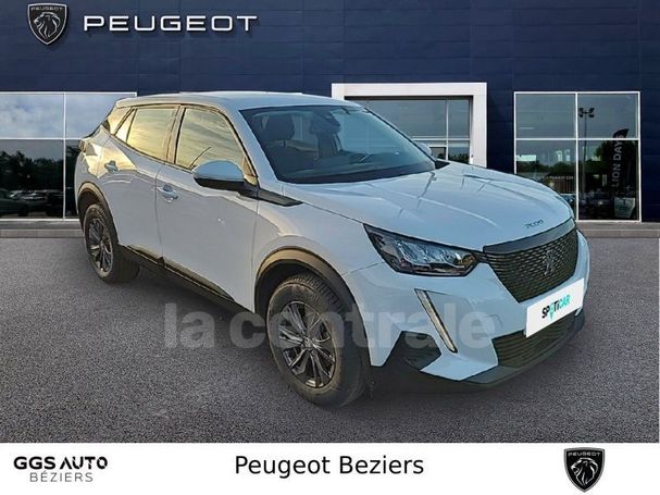 Peugeot 2008 1.2 PureTech 74 kW image number 3