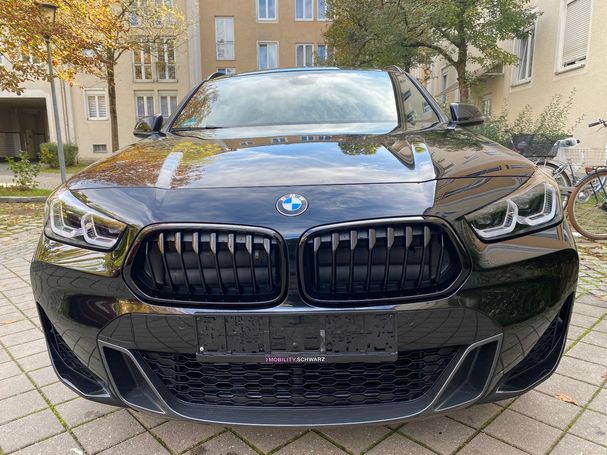 BMW X2 xDrive 140 kW image number 5