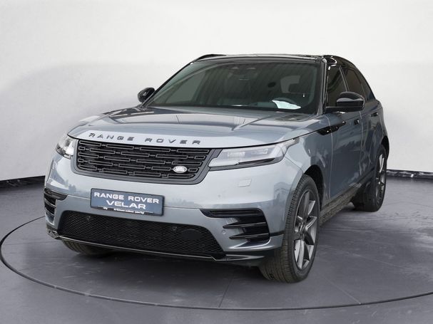 Land Rover Range Rover Velar D300 SE 221 kW image number 1