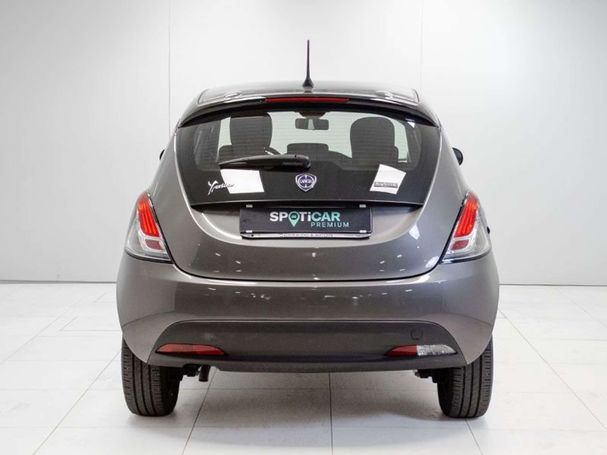 Lancia Ypsilon 51 kW image number 5