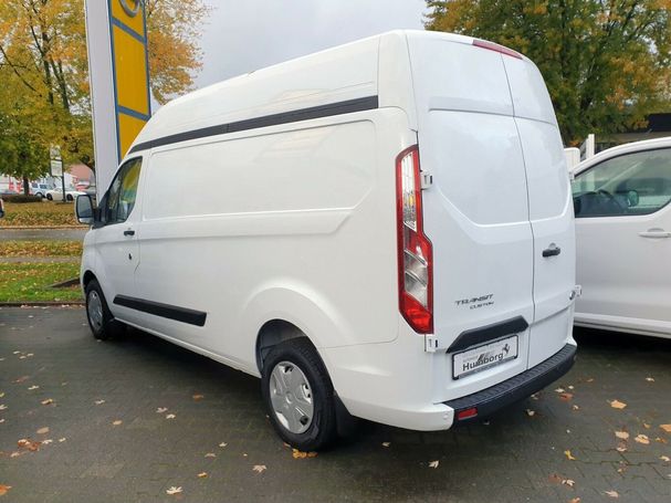 Ford Transit Custom 300 L2H2 Trend 96 kW image number 6