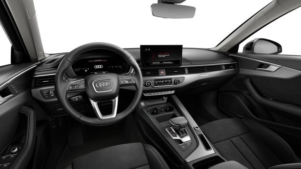 Audi A4 Allroad 40 TDI quattro 150 kW image number 5