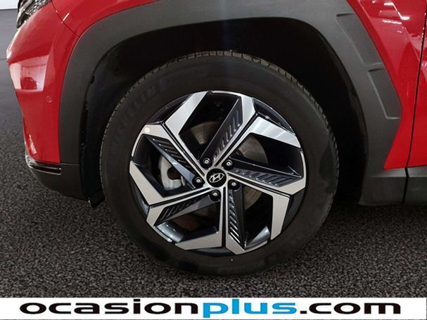 Hyundai Tucson PHEV 195 kW image number 38