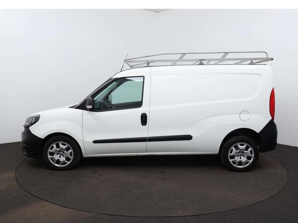 Fiat Doblo Cargo MAXI 77 kW image number 5