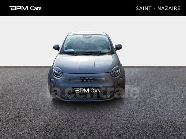 Fiat 500 e 42 kWh 88 kW image number 3