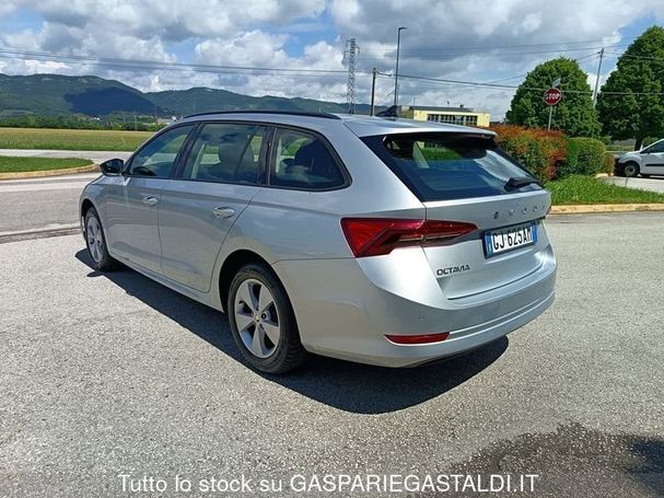 Skoda Octavia 2.0 TDI SCR DSG 85 kW image number 6