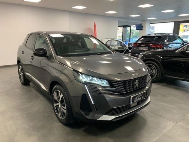 Peugeot 3008 BlueHDi EAT8 Allure 96 kW image number 3