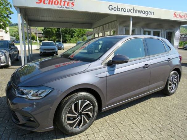 Volkswagen Polo 1.0 TSI DSG 70 kW image number 1