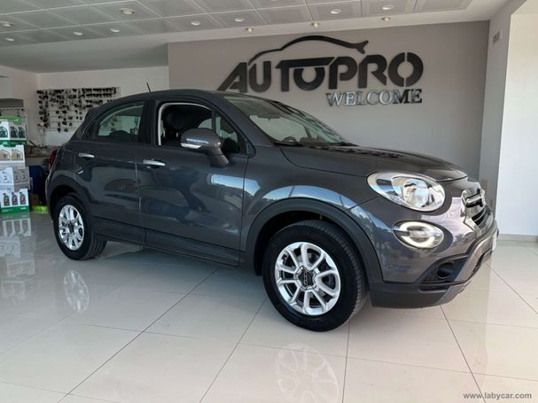 Fiat 500X 1.3 70 kW image number 1