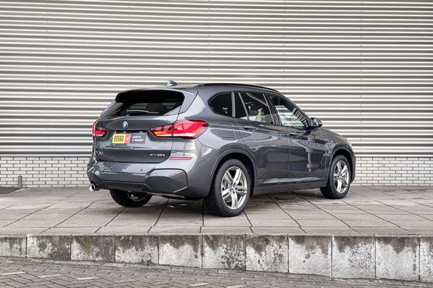 BMW X1 25e xDrive 162 kW image number 2