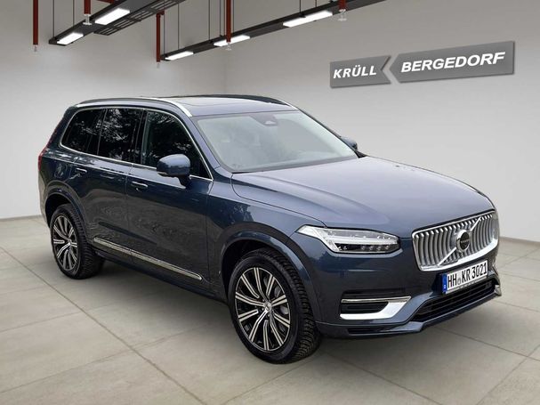 Volvo XC90 B5 AWD Plus 173 kW image number 2