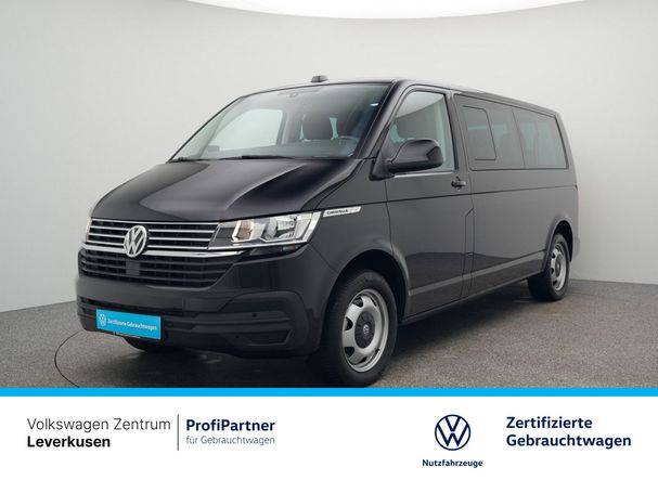 Volkswagen T6 Caravelle DSG Comfortline 110 kW image number 1