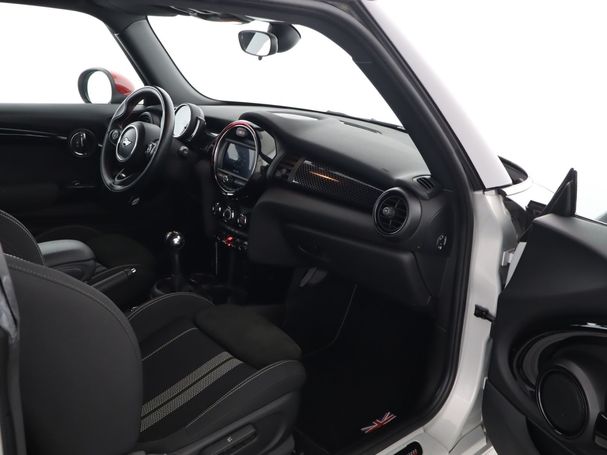 Mini John Cooper Works 170 kW image number 21