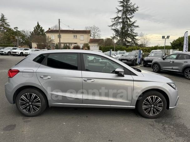 Seat Ibiza 1.0 TSI 70 kW image number 13