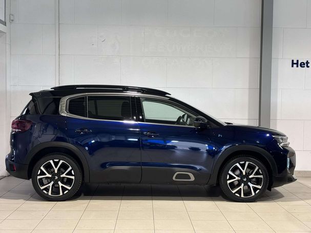 Citroen C5 Aircross PHEV 165 kW image number 9