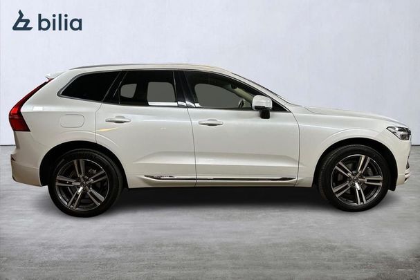 Volvo XC60 Recharge T8 AWD 293 kW image number 18