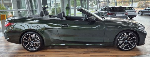 BMW 430i Cabrio M Sport 180 kW image number 5