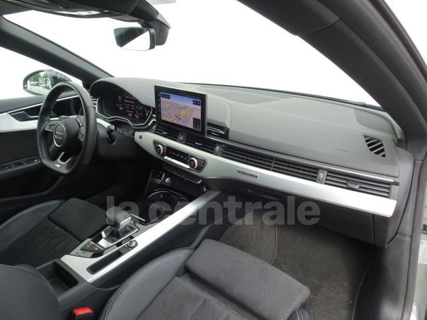 Audi A5 45 TDI quattro Tiptronic S-line Sportback 170 kW image number 15