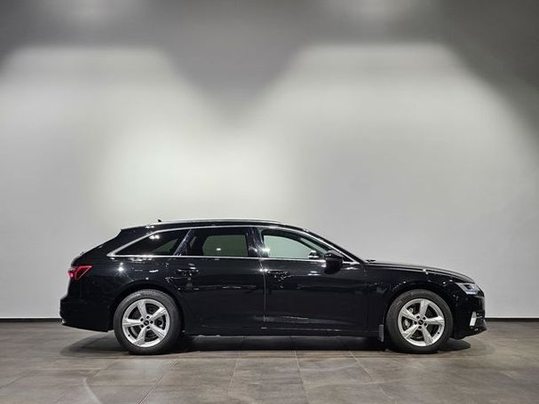 Audi A6 40 TDI 150 kW image number 7