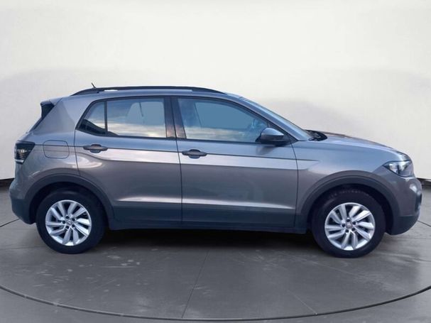 Volkswagen T-Cross 1.0 TSI DSG Style 85 kW image number 4